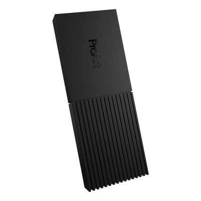 26. Asus ProArt PA40SU SSD Case