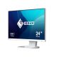 2. Eizo FlexScan EV2480-WT monitor - 60 cm (23.8 Zoll), LED, IPS-Panel, Höhenverstellung, Pivot, Lautsprecher, USB-C, DisplayPort, HDMI