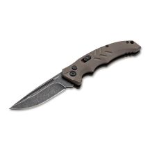 Boker Plus Intention II Coyote Knife