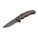 Boker Plus Intention II Coyote Knife