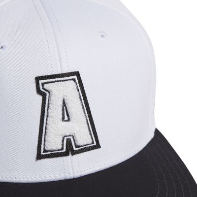 7. adidas SnapBack Cap IK8360
