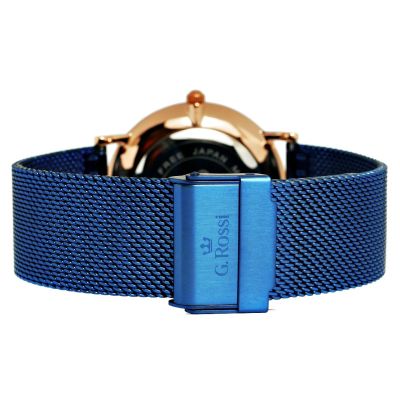 6. Women's Watch G.Rossi 8709B2-6F3-2 + BOX