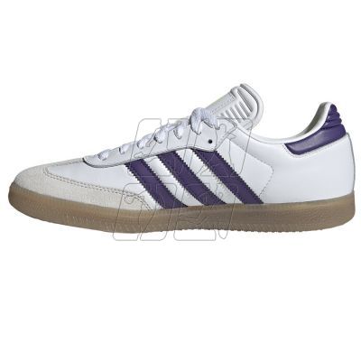 2. Adidas Samba Messi IN IH8161 shoes