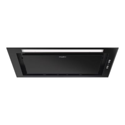 6. Whirlpool WCT3 63F LTK built-in hood
