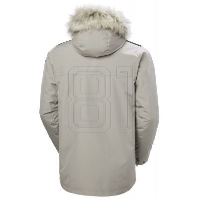 16. Helly Hansen Coastal 3.0 Parka M 53995 885