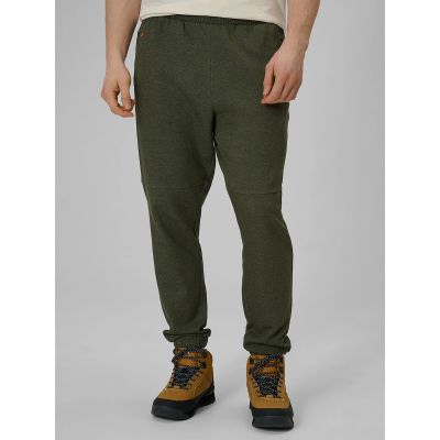 3. Men's jogger sweatpants 4F 4FRAW25TTROM1691-43M
