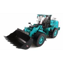 Amewi 22540 remote-controlled model Excavator Electric motor 1:16