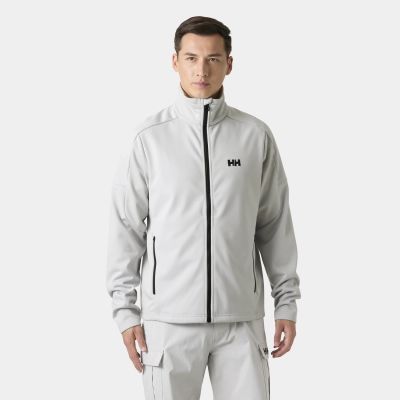 Helly Hansen Men's HP FLEECE JACKET 34539 853
