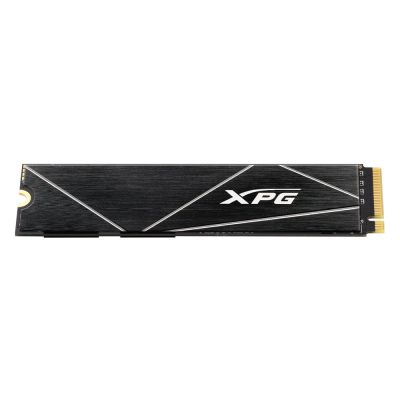 10. ADATA XPG GAMMIX S70 BLADE 1TB M.2 2280 PCIe Gen3x4 SSD