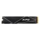 10. ADATA XPG GAMMIX S70 BLADE 1TB M.2 2280 PCIe Gen3x4 SSD