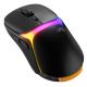 3. Glorious Gaming Model O3 Wireless Mouse Right-handed RF Wireless Optical 30000 DPI