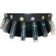 3. Olympia CC 202 Coin Counting Machine Black