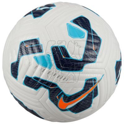 3. Nike Academy Plus FZ2632-100 football