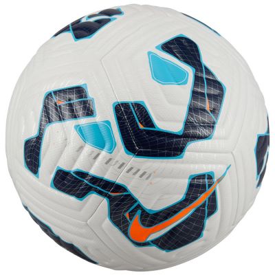 3. Nike Academy Plus Football FZ2632-100