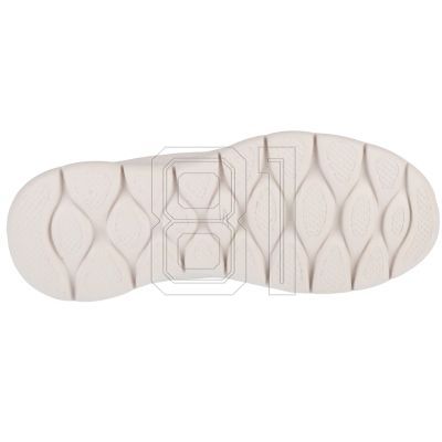 4. Skechers Slip-Ins: GO WALK Flex - Grand Entry 124836-NVW Navy 36