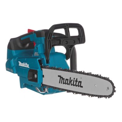 MAKITA DUC356ZB 2x18V 35cm chainsaw without battery and charger