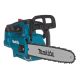 MAKITA DUC356ZB 2x18V 35cm chainsaw without battery and charger