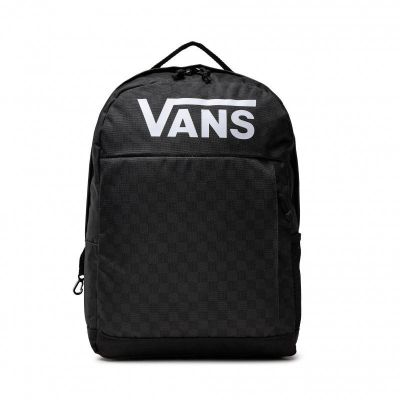 2. Vans Skool Backpack Boys + Waist Pack - VN0A5FOKBA5