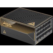 MSI MEG Ai1600T 1600W PCIE5 80+ Titanium ATX 3.1 Power Supply