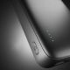 7. SBS Infinity Power Bank 20000mAh 10W LiFePo₄ USB-A USB-C - Black