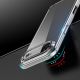 6. Dux Ducis Clin Case for iPhone 17 Air - Transparent