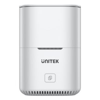 2. Unitek Cloning Station Bay SATA USB3.0 to SATA6G 2.5" with UASP 5 Gbps