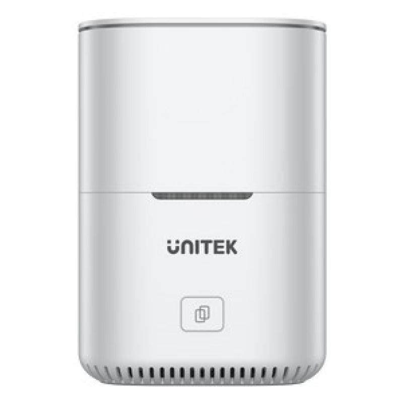 2. Unitek Cloning Station Bay SATA USB3.0 to SATA6G 2.5" with UASP 5 Gbps