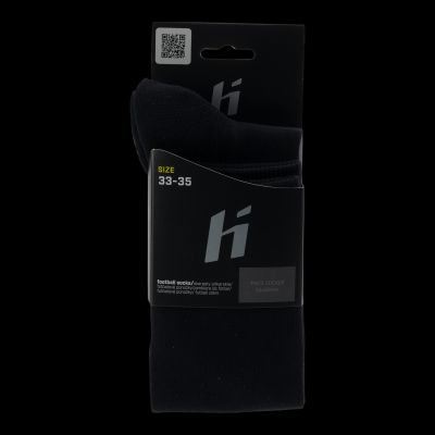 6. Huari Ylon Junior Jr 92800603055 Football Socks