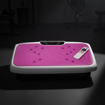 3. SVP45 HMS VIBRATION PLATFORM