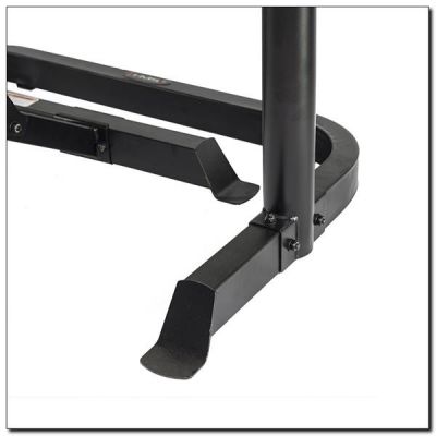 9. HMS LS3859 Barbell Bench 