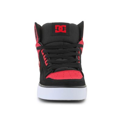 7. DC Pure High Top Wc M ADYS4000043-FWB shoes