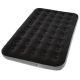 Outwell Classic Double Air Mattress, Black and Gray