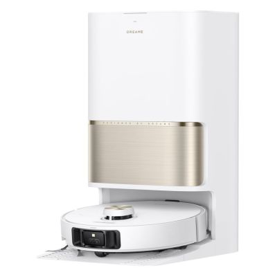 5. Dreame L50s Pro Ultra 0.25 l White
