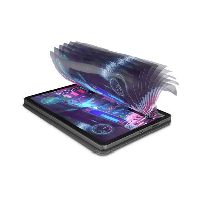 11. Lenovo Tab Tablet (without power supply) TB311XU 10.1" Luna Tournament Gray TFT 1920x1200 MediaTek Helio G85 4GB LPDDR4x 128GB LTE Wi-Fi 5MP/8MP Camera Bluetooth 5.3