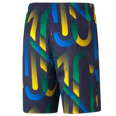 4. Puma Neymar Jr Future Printed Short M 605552-06