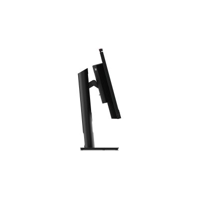 12. 24" Lenovo ThinkCentre Tiny-In-One LED Monitor 60.5cm (23.8") 1920x1080px Full HD Black