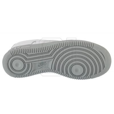 3. Nike Air Force 1 '07 M HV6418-100 shoes