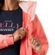 5. Helly Hansen women's rain jacket W ADEN JACKET 62650 066