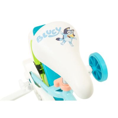 24. Toimsa 14" BLUEY 1459 Children's Bike