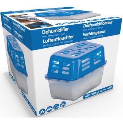 28. MOISTURE ABSORBER 2x350G