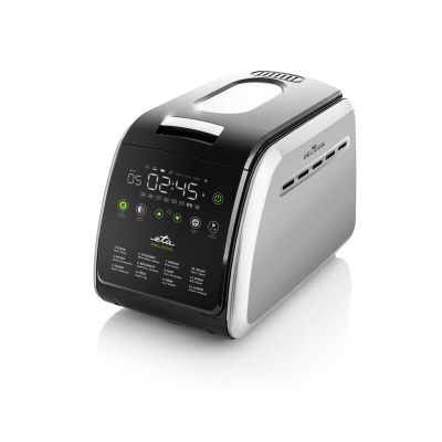 3. Eta Delicca II Bread Maker 850W Black, Stainless Steel