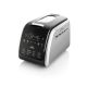 3. Eta Delicca II Bread Maker 850W Black, Stainless Steel