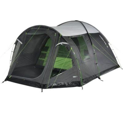9. High Peak Santiago 5.0 Tent 11802