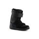 8. ROSSIGNOL CRUMB black snowboard boots for kids