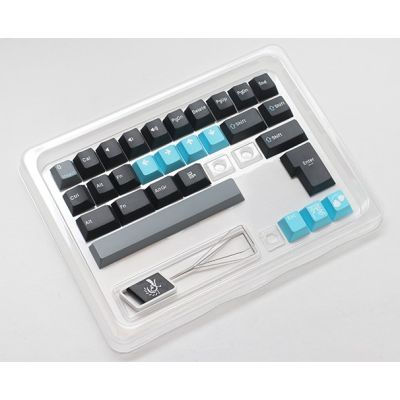 5. Ducky DCA133-USSKYCHPT2 Input Device Parts Keyboard Button Covers