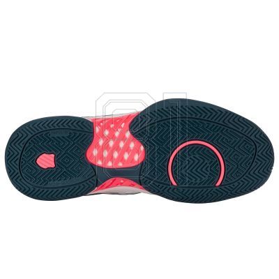 7. K-Swiss Hypercourt Express 2 M shoes 06613-129-M