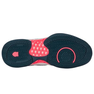 7. K-Swiss Hypercourt Express 2 M shoes 06613-129-M