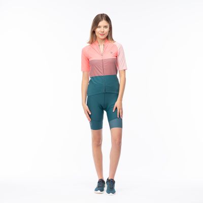 11. Radvik Echo BV W 92800617786 Cycling Jersey