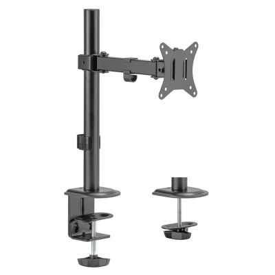 9. MACLEAN DESK MOUNT FOR LCD MONITOR MC-572N
