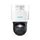 Trackmix B770 8MP rechargeable IP camera